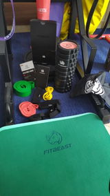 Nikolas Vitaliti review photo