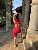 Priya Sharma review photo