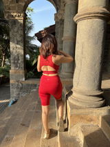 Priya Sharma review photo