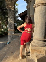 Priya Sharma review photo