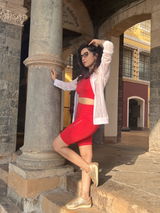 Anjali Sharma review photo