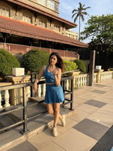 Ananya Mehta review photo