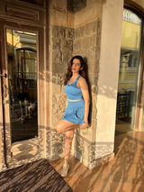 Ananya Mehta review photo