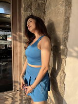 Ananya Mehta review photo