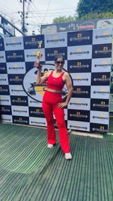 Aarti Arora review photo