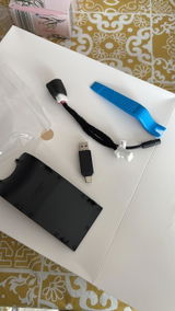 Savas review photo