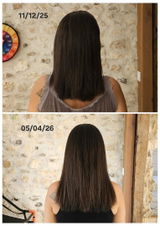 Tressy review photo
