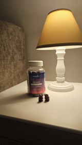 Tressy review photo
