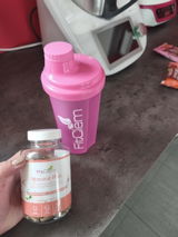 Coralie Zanin review photo