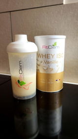 Tressy review photo