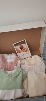 Jessica Caetano review photo