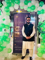 Fakher Islam review photo