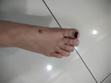 Anonymous review photo