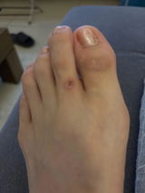 Anonymous review photo