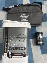 Shashwat - review photo