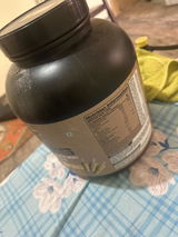 Anonymous review photo