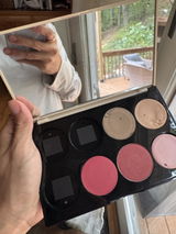 Anonymous review photo