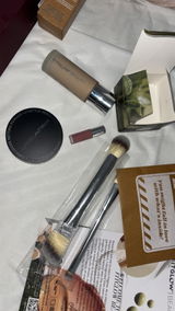 Yasira C. review photo