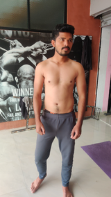 Abhishek Rasal review photo