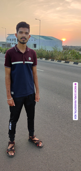 Abhishek Rasal review photo