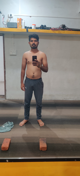 Abhishek Rasal review photo