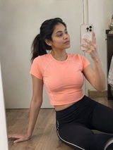 Kavya Nair review photo