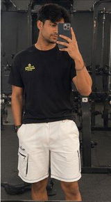 Nishant review photo