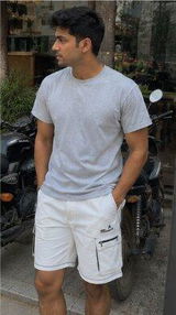 Nishant review photo