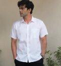 Siddharth B. review photo