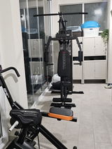 Giancarlo Ottone review photo