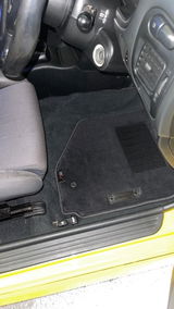 Mat review photo