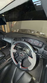 Ian Voth review photo