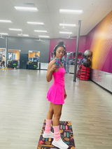 Kaira Garrett review photo