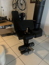Melvin Hernandez review photo