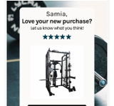 Samia mahmood review photo
