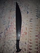 R.A review photo