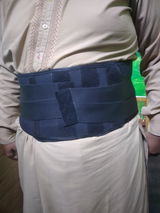 Usman review photo