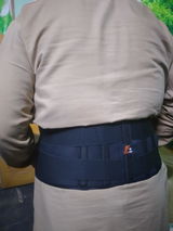 Usman review photo