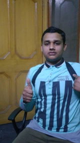 hasan review photo