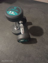 Mari review photo
