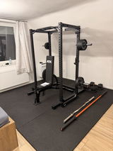 Gergely Helman review photo