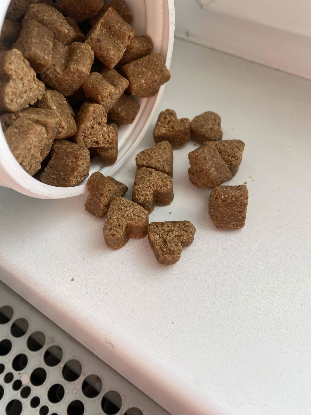Foto eines Kunden