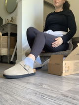 Melissa Mariani review photo
