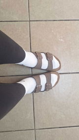 Anonymous review photo