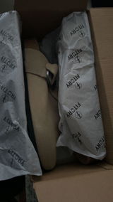 Anonymous review photo