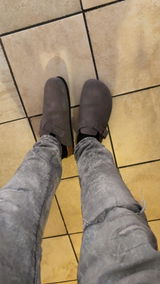 Anonymous review photo