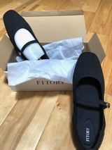Runner review photo