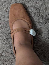 Anonymous review photo