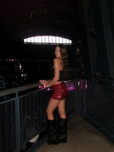 Kaylyn review photo