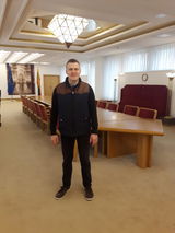 Artūras Jašinskas review photo